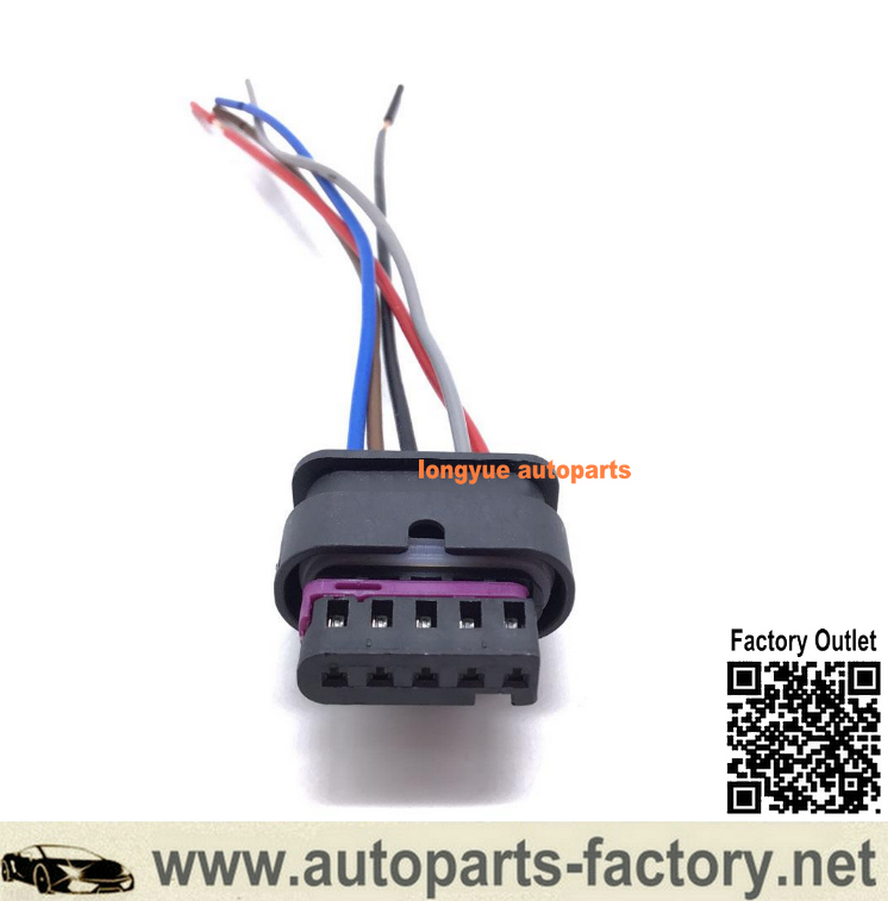 4f0973705 пины для разъема